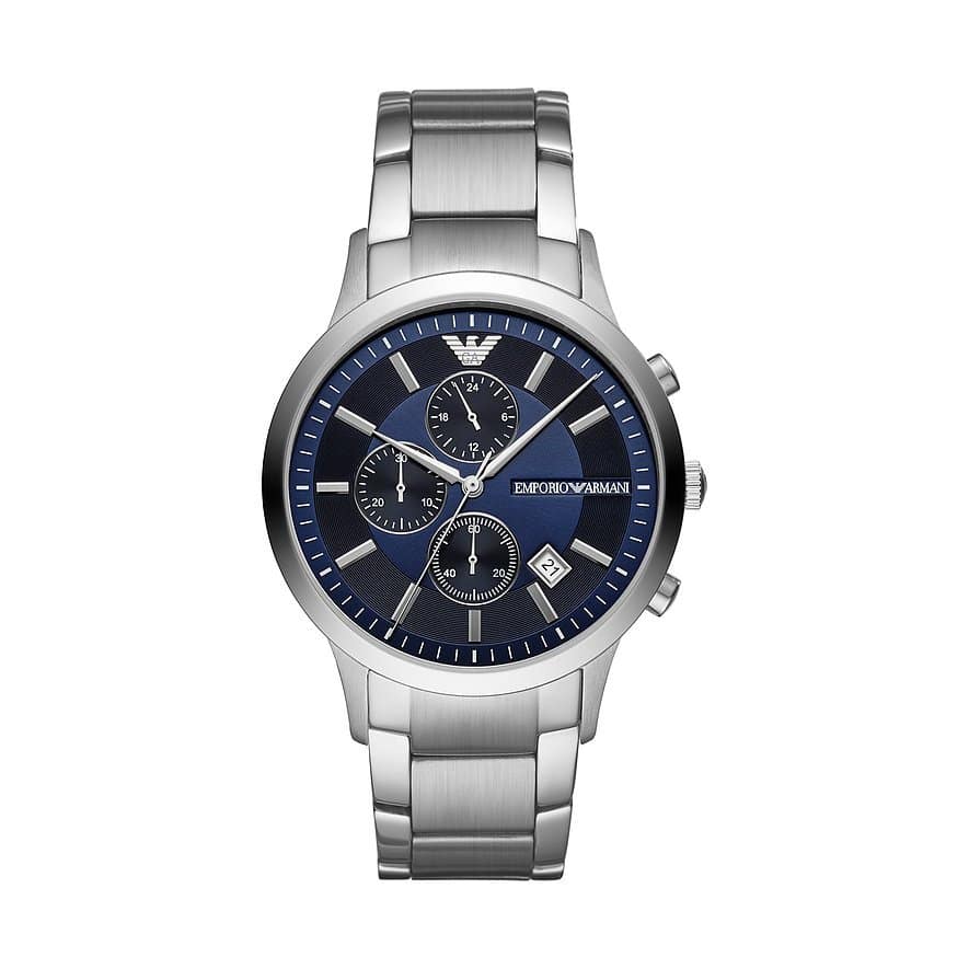 Emporio Armani Chronograph AR11164