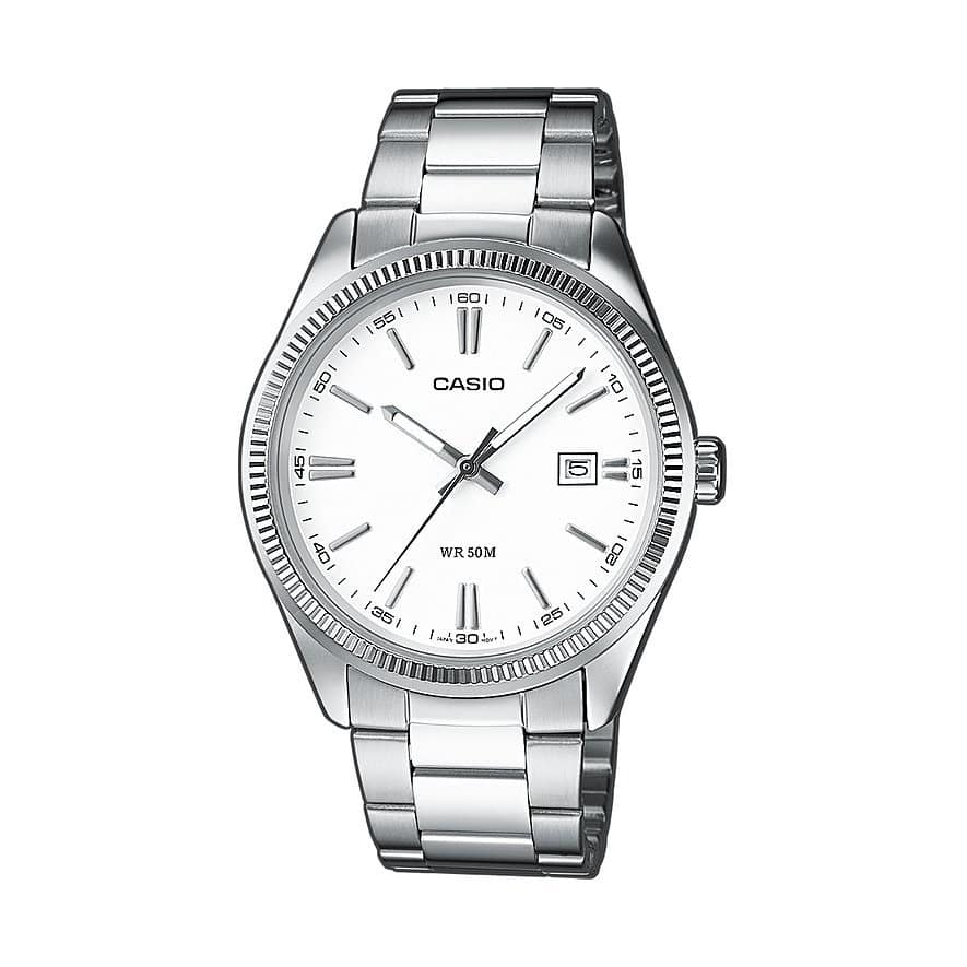 Casio Herrenuhr MTP-1302PD-7A1VEF