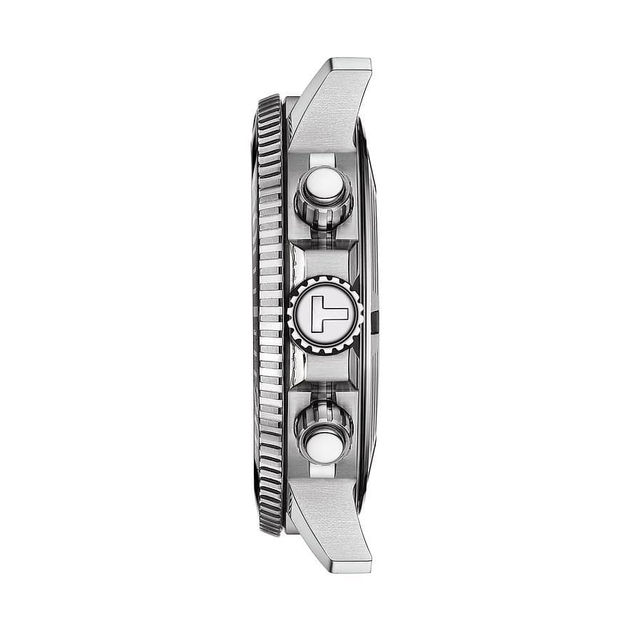 Tissot Chronograph Seastar 1000 Chronograph T1204171104101 – Bild 3